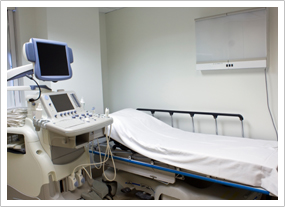 超音波診断装置