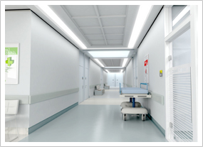 院内通路
