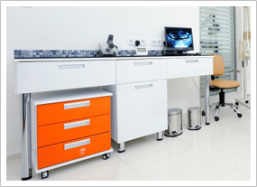 画像ファイリングシステム